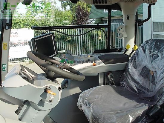 Tractor agrícola - McCormick - x7.618 vt-drive