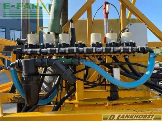 Atomizador - Dubex - 9403