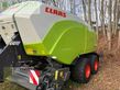 Empacadora gigant - Claas - quadrant 5200 fc tandem