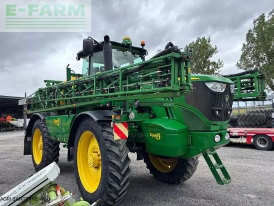 Atomizador - John Deere - r4040