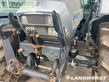Tractor agrícola - Lamborghini - r6. 110