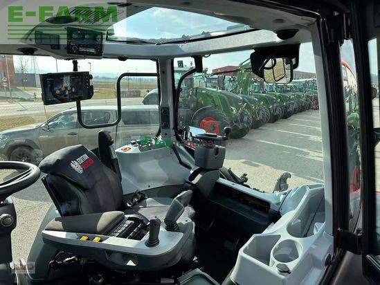 Tractor agrícola - Valtra - n175 direct Direct