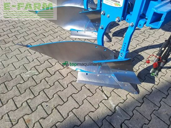 Arado - Lemken - juwel 7mv 4n100
