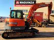 Miniexcavadora DOOSAN DX85R-3
