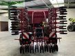 Sembradora - Kverneland - ts drill