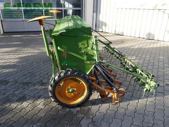 Sembradora - Amazone - d7 special 2500