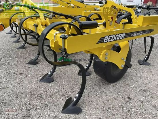 Cultivador - Bednar - versatill vn4000 light