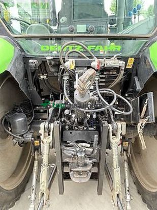 Tractor agrícola - Deutz-Fahr - 5100 g