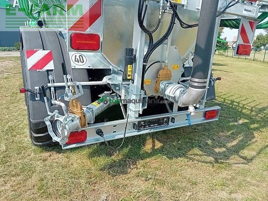 Cuba de purin - garant Kotte - vt 18.300