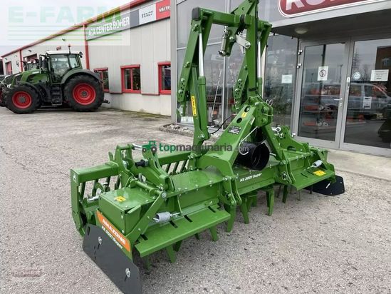 Grada rotativa - Amazone - ke 3001 super