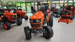 Tractor agrícola - Kubota - ek1-261 hst