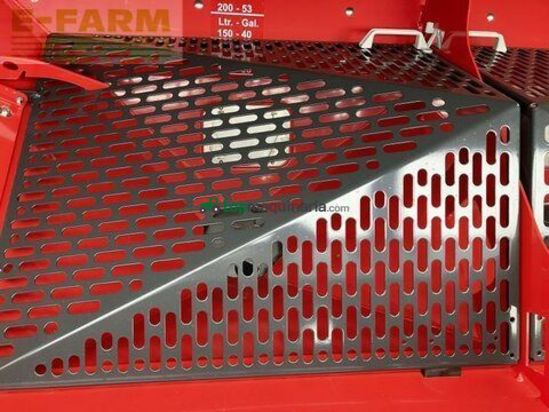 Esparcidor - Vicon - exacta cl w pro 1300