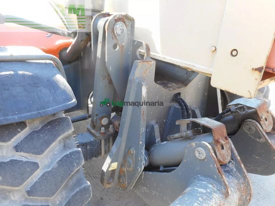 Telescopica - JLG - jlg 3512 ( 3,5t - 12m )