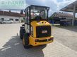 Minicargadora - JCB - smart power+ gabel