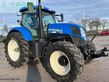 Tractor agrícola - New Holland - t7.210