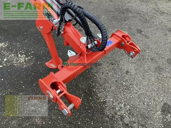 Rastrillo - Kuhn - ga 8030