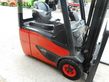 Elevadora - Linde - e14-02 ( neuzustand )