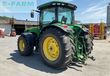 Tractor agrícola - John Deere - 8245R