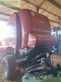 Empacadora gigant - Case IH - rb 465 rotor cut