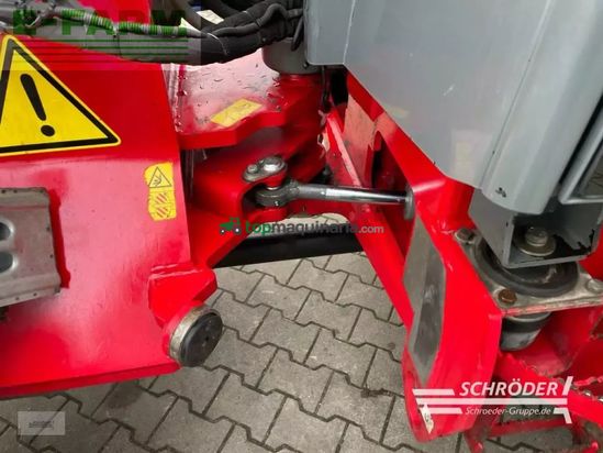 Minicargadora - Weidemann - 4080 t