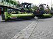 Cortacésped manual - Claas - disco 9300 direct swather