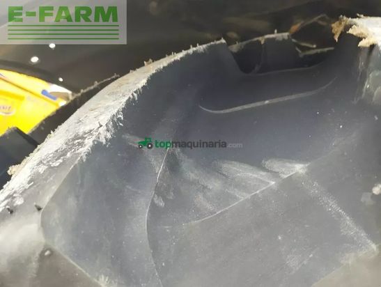 Tractor agrícola - Valtra - n 134 active Active