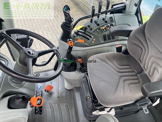 Tractor agrícola - Claas - atos 330c mit klima