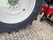 Tractor agrícola - Valtra - q265 mit rüfa und fk