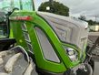 Tractor agrícola - Fendt - 720 profi plus tractor (st26896)