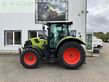 Tractor agrícola - Claas - arion 510 hexashift cis HEXASHIFT CIS