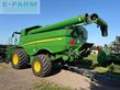 Cosechadora de Cereal - John Deere - s 790i