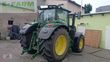 Tractor agrícola - John Deere - 6r 165
