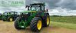 Tractor agrícola - John Deere - 7R 290