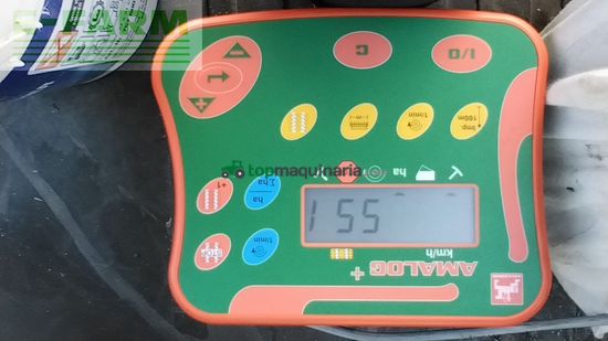 Sembradora - Amazone - d 9 / 3000 special