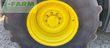 Cosechadora de Cereal - John Deere - 8600