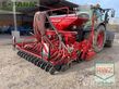 Combinado de siembra - Kverneland - e-drill compact