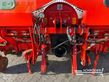 Sembradora monograno mecanica - Gaspardo - st 6 reiher