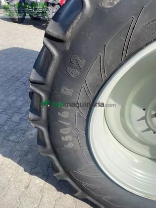 Tractor agrícola - Steyr - cvt 6175