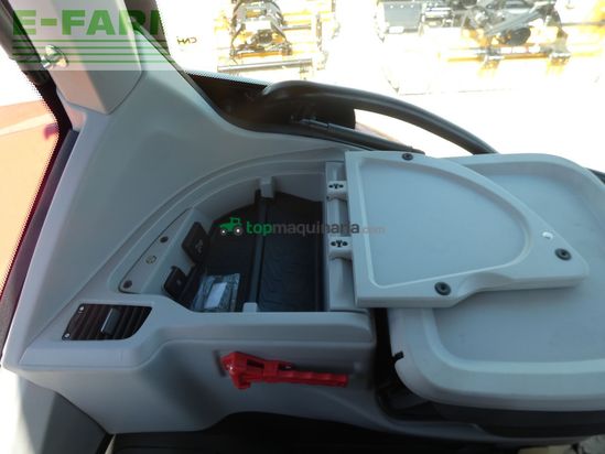 Tractor agrícola - Steyr - 6340 terrus cvt