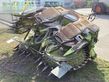Cosechadora de Cereal - Claas - jaguar 950 t4