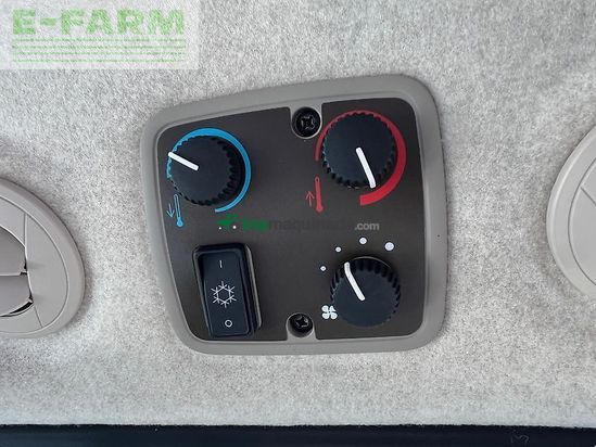 Tractor agrícola - John Deere - 3039r mit frontzapfwelle