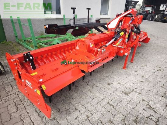 Grada de disco - Maschio - gabbiano 5000 super kreiselegge