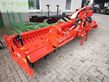Grada de disco - Maschio - gabbiano 5000 super kreiselegge
