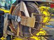 Cabezal - Kemper - 460 fits fr rotary corn header