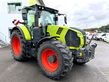 Tractor agrícola - Claas - arion 660 cmatic cis+
