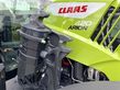 Tractor agrícola - Claas - arion 420 quadrishift