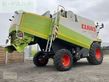 Cosechadora de Cereal - Claas - lexion 430