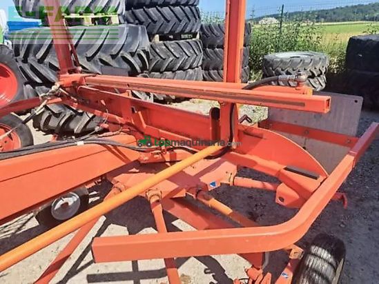 Rastrillo - Kuhn - ga4521gm