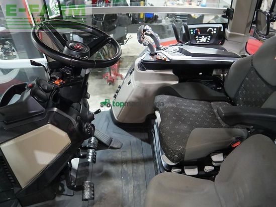 Tractor agrícola - Massey Ferguson - 8s.225 dyna-7