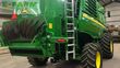 Cosechadora de Cereal - John Deere - w660